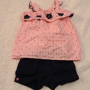 3/$20 Healthtex 2T Outfit